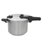 Olla rapida Jata HOLL2228, acero inox a presion ø