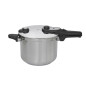 Olla rapida Jata HOLL2230, acero inox a presion ø