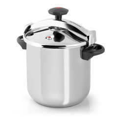 Olla Presion Clasica Orbegozo HPL10070, 10L