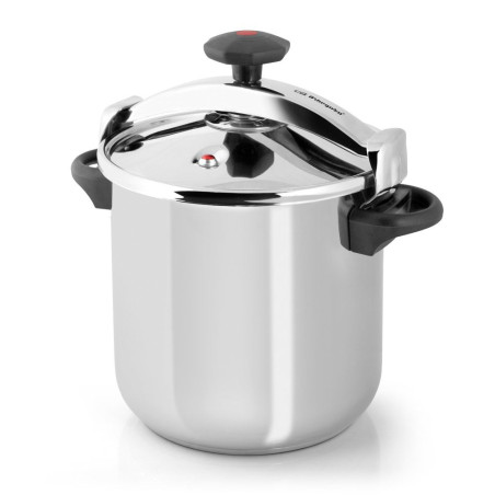 Olla Presion Clasica Orbegozo HPL10070, 10L