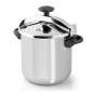 Olla Presion Clasica Orbegozo HPL10070, 10L