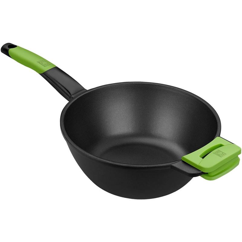 WOK BRA A121471 WOK 28 PRIOR VERDE