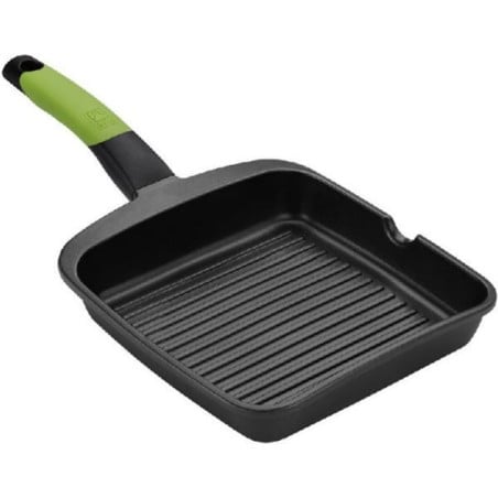 GRILL BRA A121456 22 CON RAYAS PRIOR VERDE