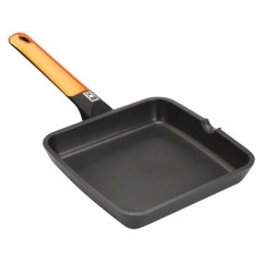 GRILL BRA A281328 28X28 EFFICIENT ORANGE