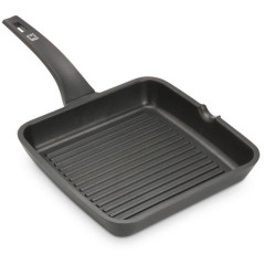 SARTEN BRA GRILL CON RAYAS EFFICIENT 28CM A271428