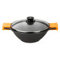 WOK BRA A272032 WOK-CÓNCAVA 32 EFFICIENT