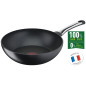 Wok Tefal G2691932, Excellence 28cm