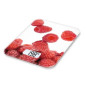 BALANZA BEURER KS19 BERRY ELECTR COCINA CRISTAL 5K