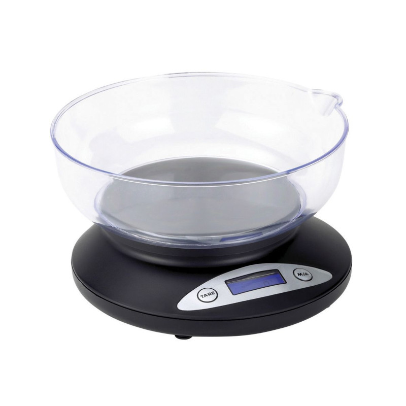 Balanza cocina Tristar KW2430, 2kg, recipiente Bol