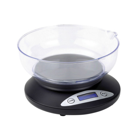 Balanza cocina Tristar KW2430, 2kg, recipiente Bol