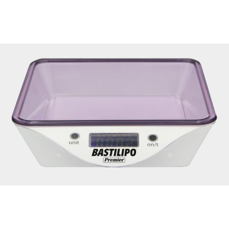 Bascula de cocina Bastilipo SCA5K , LCD, max 5 kg