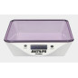 Bascula de cocina Bastilipo SCA5K , LCD, max 5 kg