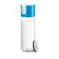 Botella filtrante Fill&Go Brita 1020103, Azul