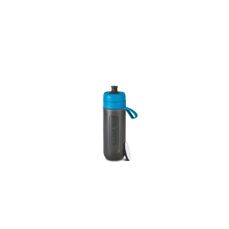 Botella filtrante Fill&Go Brita 1020336, Azul