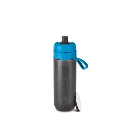 Botella filtrante Fill&Go Brita 1020336, Azul