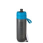 Botella filtrante Fill&Go Brita 1020336, Azul