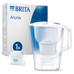 Jarra Aluna Brita 1051116, 1F MXPRO ALL IN ONE