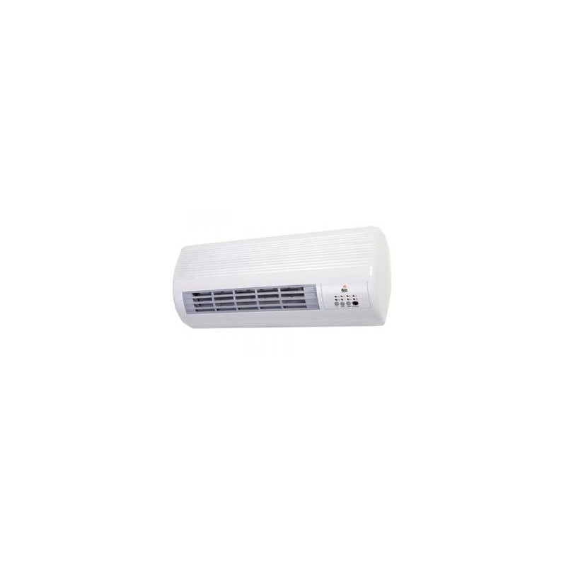 Termoventilador Split FM TS2001, Cerámico, 2000w,