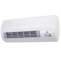 Termoventilador Split FM TS2001, Cerámico, 2000w,