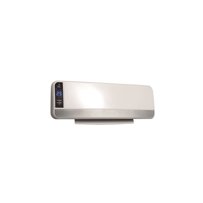 Termoventilador Split FM TS2002, digital, 2000w