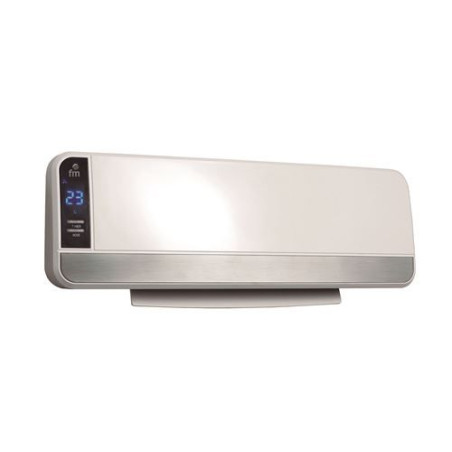 Termoventilador Split FM TS2002, digital, 2000w