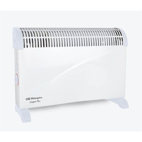 CONVECTOR ORBEGOZO CVT3400A, 2000W