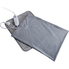 Almohadilla electrica Jata CT10, 40x30cm, 6 temp,
