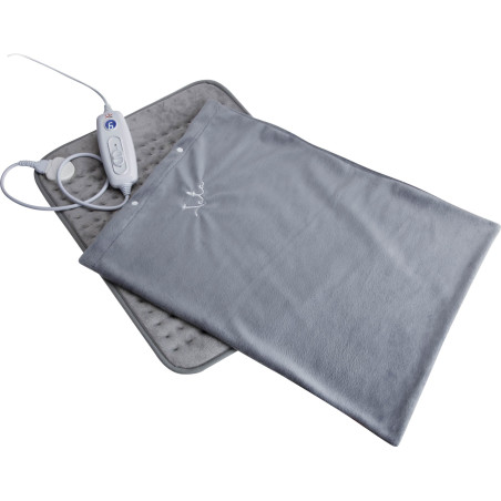 Almohadilla electrica Jata CT10, 40x30cm, 6 temp,