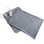Almohadilla electrica Jata CT10, 40x30cm, 6 temp,