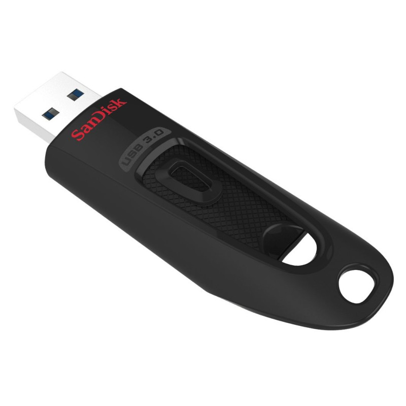 PENDRIVE 128GB USB 3.0 SANDISK ULTRA