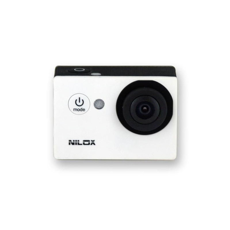 CAMARA DE ACCION NILOX 13NXAKLI00001 MINI UP HD