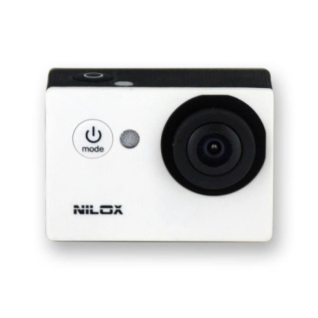 CAMARA DE ACCION NILOX 13NXAKLI00001 MINI UP HD