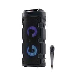 Altavoz Elbe ALT88TWS, bluetooth 10w,micr
