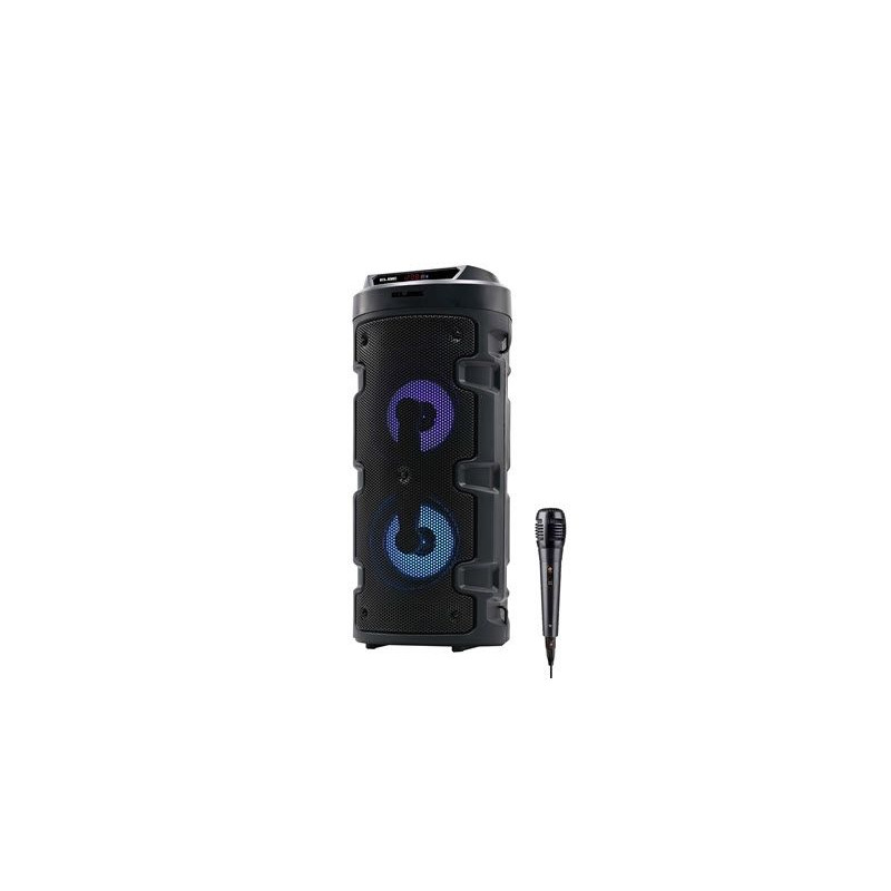 Altavoz Elbe ALT88TWS, bluetooth 10w,micr