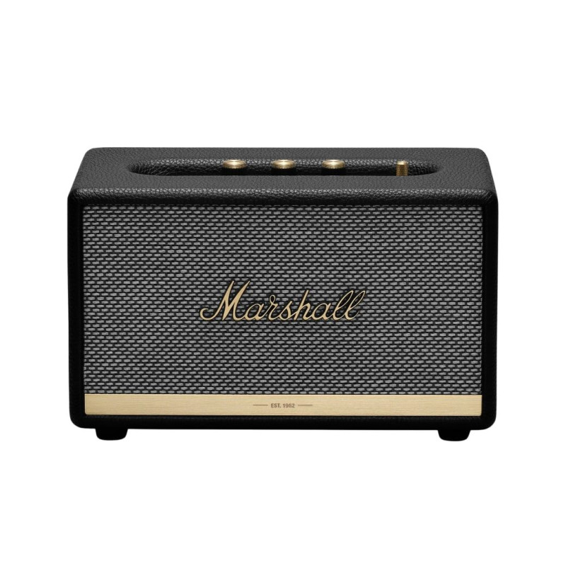 ALTAVOZ MARSHALL Acton III BTBlackEU