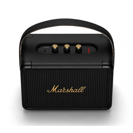 ALTAVOZ MARSHALL KilburnII Black&BrassEU