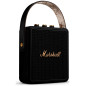 ALTAVOZ MARSHALL Stockwell II Black&Brass