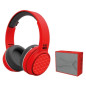 PACK ALTAVOZ + AURICULAR ALTEC BUNDLE PLAY+PARTY