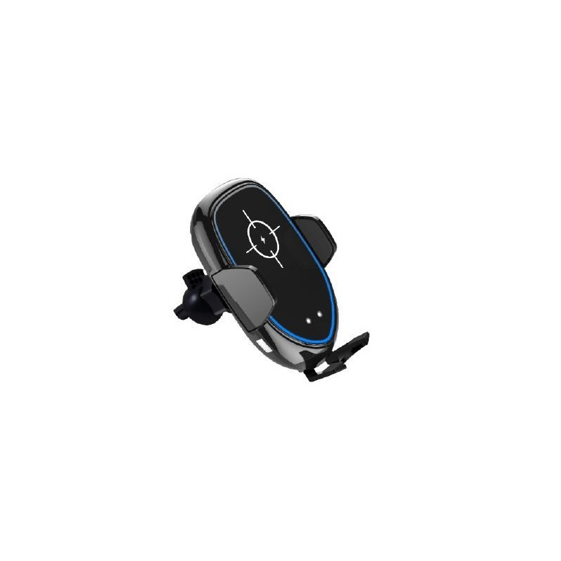 Cargador Coche FLUX 0078 IR Wireless,sensor inflar