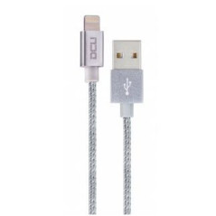 Conexion usb DCU 34101210, iphone 5/6/7/8/x/xr/xs/