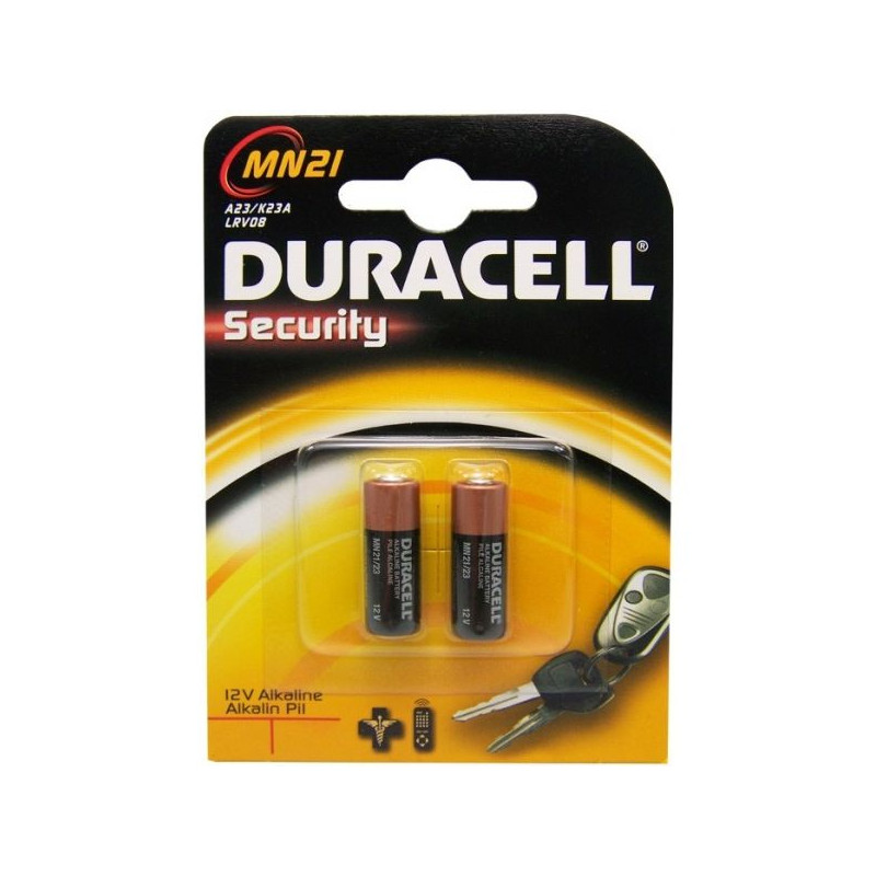 Pila Duracell MN21B2 3LR50