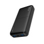 Bateria power bank DCU 34155021, doble usb pd20w 2