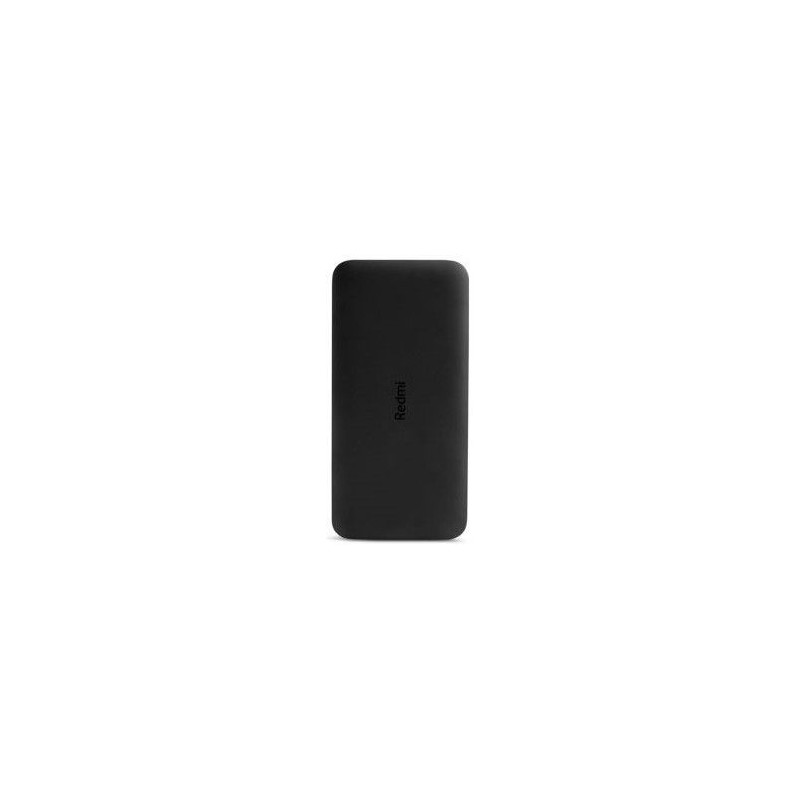 POWERBANK XIAOMI REDMI 18W FAST CHARGE POWER BANKK