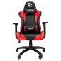 SILLA GAMING TALIUS GECKO ROJA NEGRA