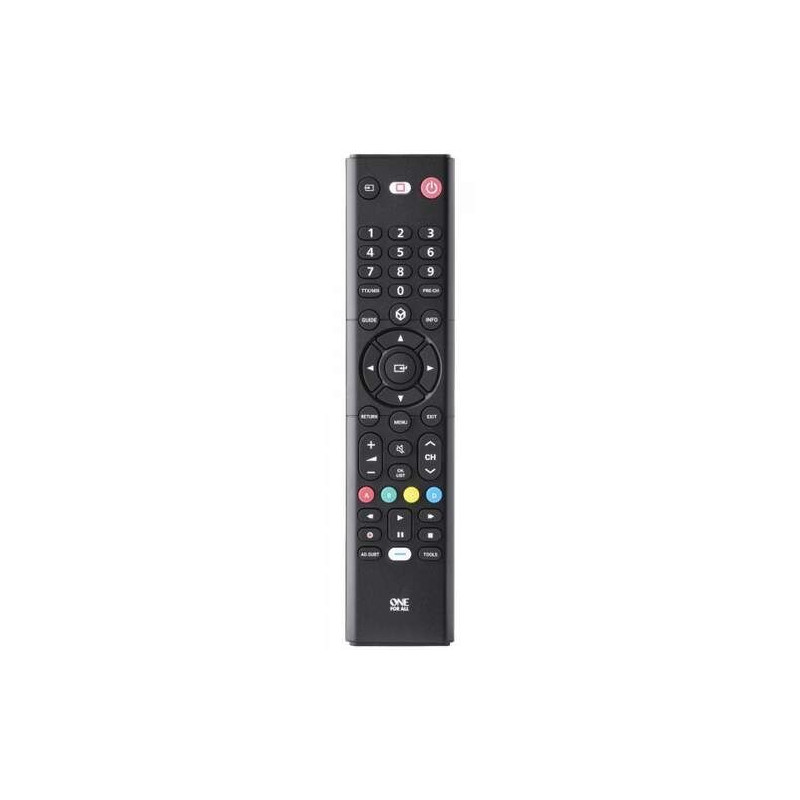 MANDO ONE FOR ALL URC1310 PARA TV SAMSUNG