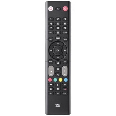 MANDO ONE FOR ALL URC1311 PARA TV LG