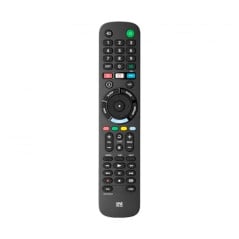 MANDO ONE FOR ALL URC1312 PARA TV SONY