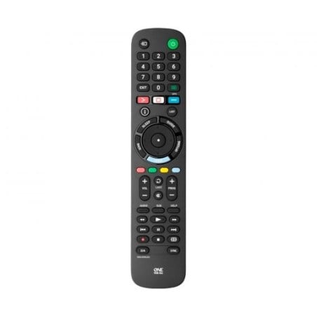 MANDO ONE FOR ALL URC1312 PARA TV SONY