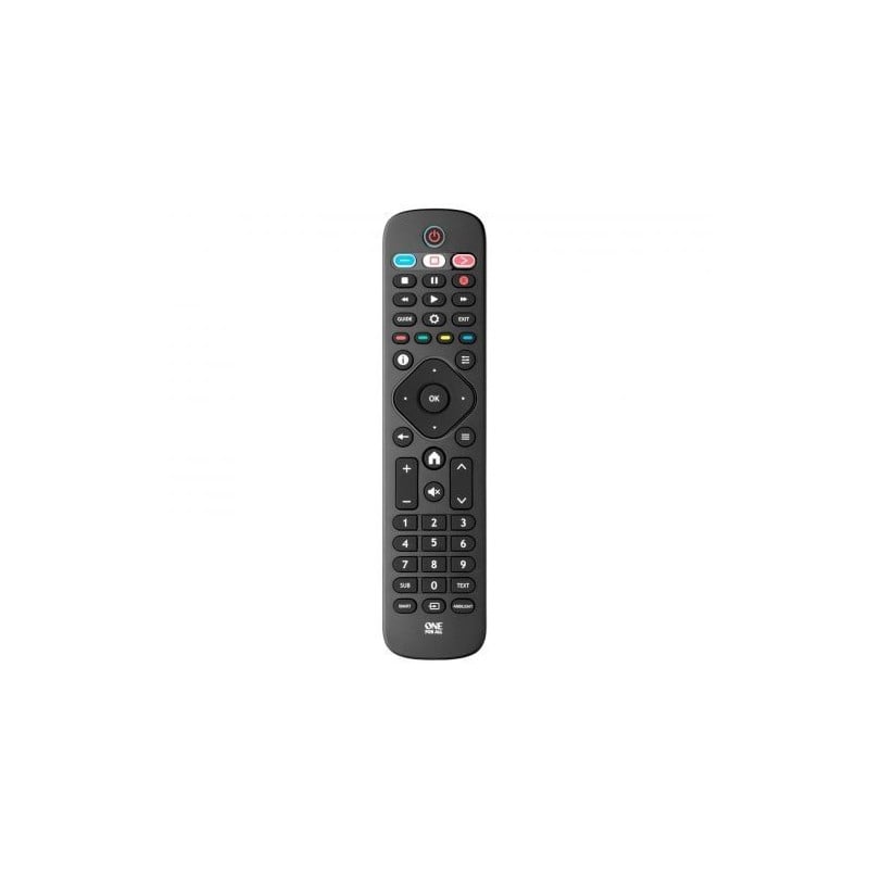 MANDO ONE FOR ALL URC1313 PARA TV PHILIPS