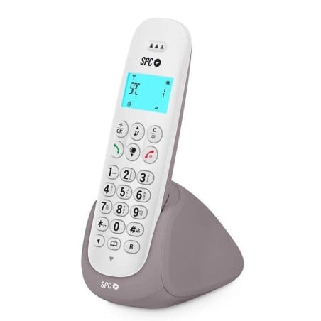 Telefonia INALAMBRICO SPC 7310BS ID+ AG20, MLIBRES